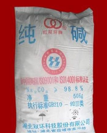 工業(yè)級國標純堿